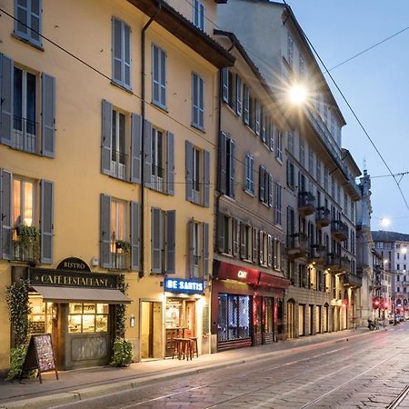 Suite 11 Near Duomo ميلان المظهر الخارجي الصورة