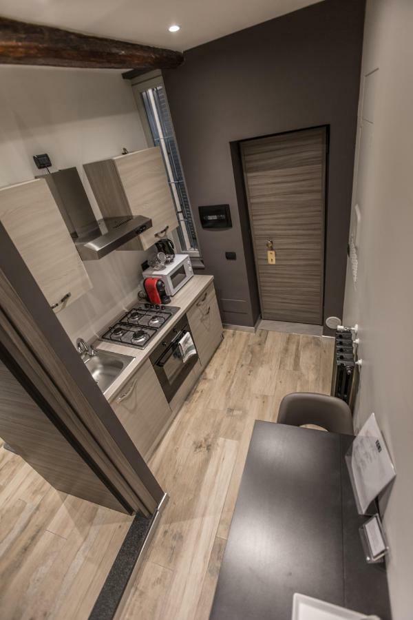 Suite 11 Near Duomo ميلان المظهر الخارجي الصورة