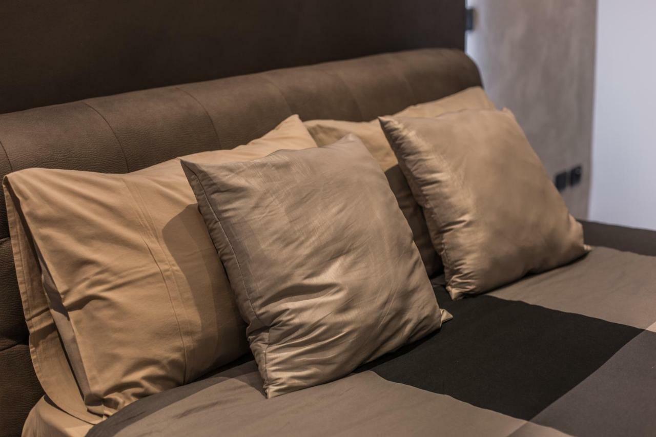 Suite 11 Near Duomo ميلان المظهر الخارجي الصورة