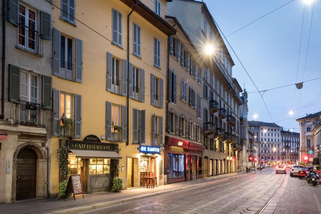 Suite 11 Near Duomo ميلان المظهر الخارجي الصورة