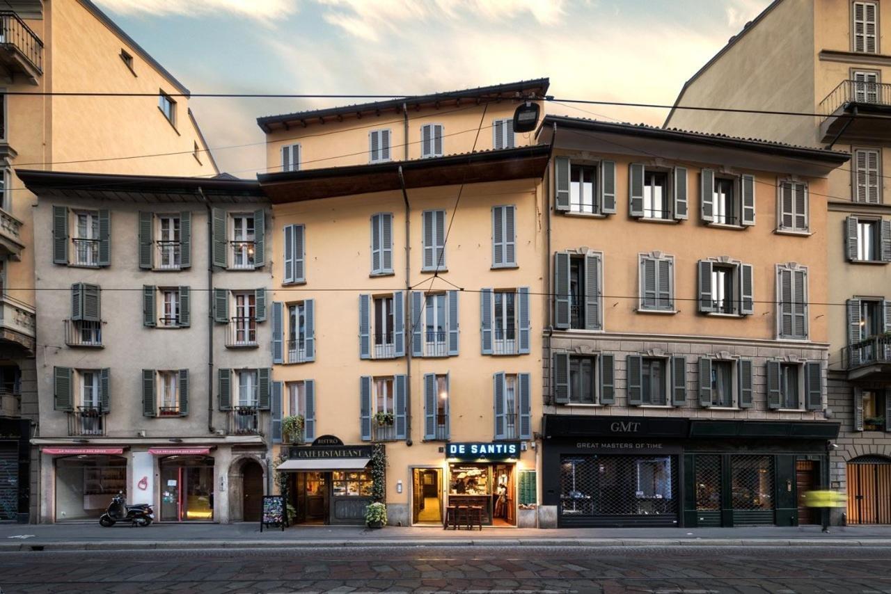 Suite 11 Near Duomo ميلان المظهر الخارجي الصورة